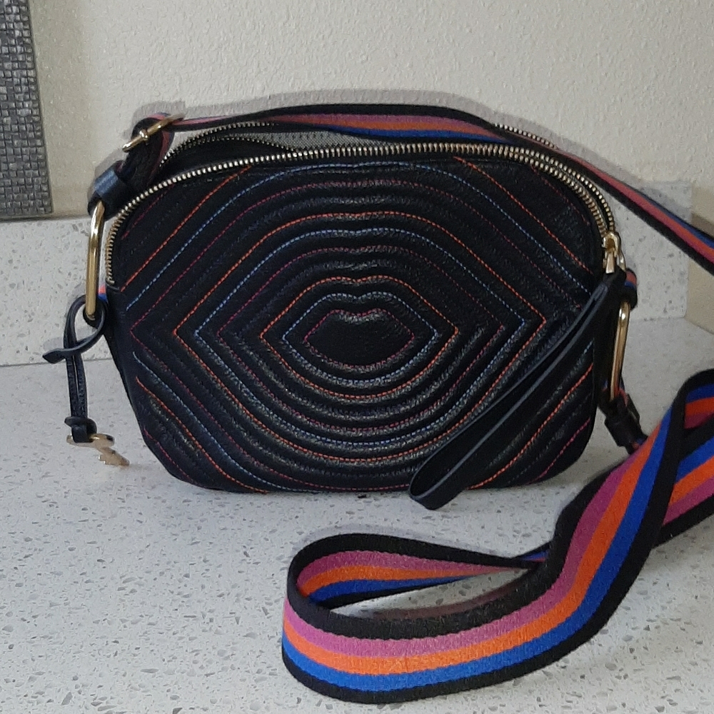 Fossil Elle Crossbody
